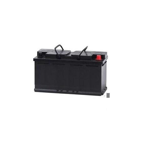 Ilb Gold Replacement For Audi Q7 V6 3.6L 760Cca Agm Year: 2010 Battery Q7 V6 3.6L 760CCA AGM YEAR 2010 BATTERY